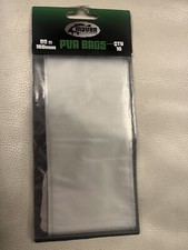 Sacchetti in PVA Attrezzatura