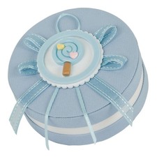 SCATOLINA PORTA CONFETTI