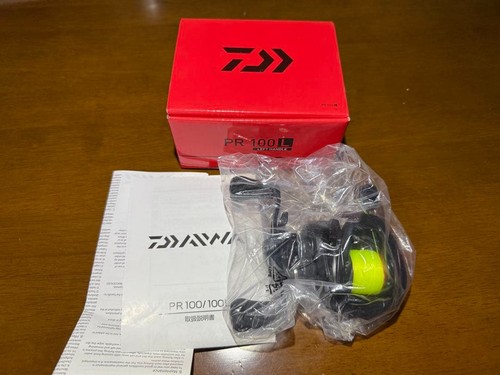 Mulinello daiwa manico - mulinello,