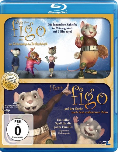 Figo la fabbrica di - e,