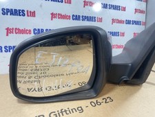 Ford Mondeo HATCHBACK MK4 FL