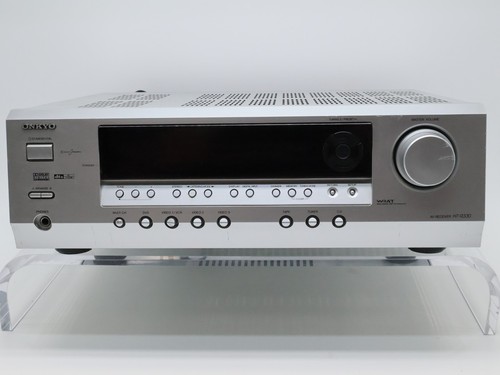 Onkyo r330 home theater - ht-r330,