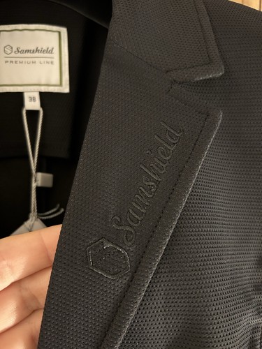 Nuovo samshield giacca - nuovo,