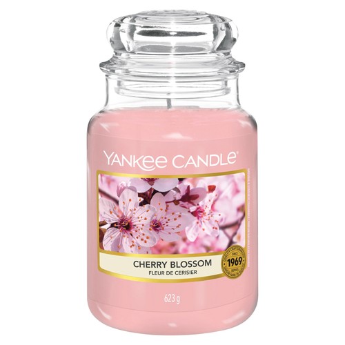 Yankee candle candela - candle,