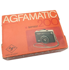 Ancien APPAREIL PHOTO