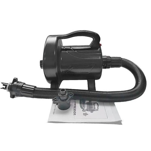 Soffiatore pompa aria - soffiatore,