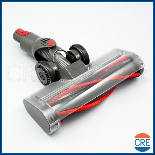 Spazzola direct drive - direct,