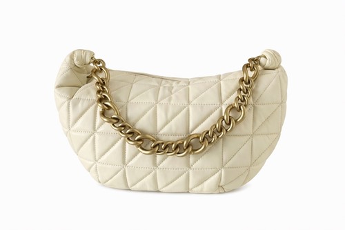 Borsa tracolla zara panna in - borsa,