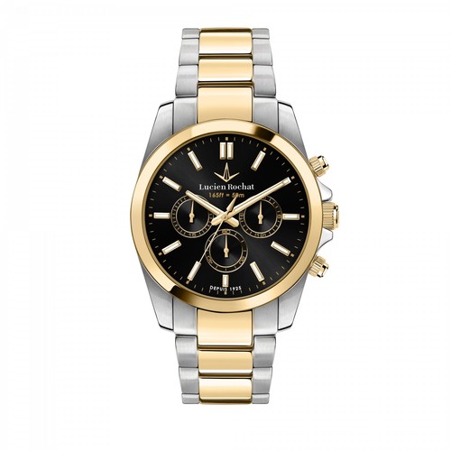 Orologio uomo lucien rochat - orologio,