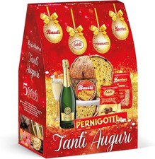 Cesto Natalizio Regalidea Tanti Auguri Specialità Gastronomiche Regalo Natale