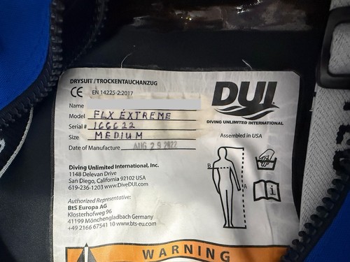 Muta stagna dui flx extreme - stagna,