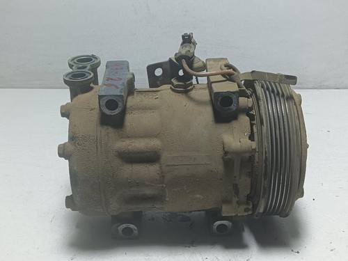 Compressore per lancia - compressore, a/c