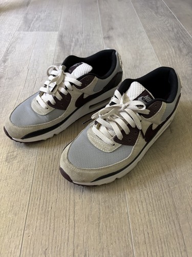 Nike air max uomo taglia - 90,