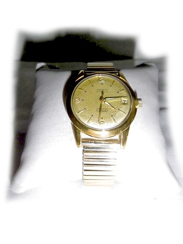 Raro orologio polso olma - raro,