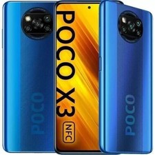 Xiaomi Poco X3 NFC 128 GB 6 GB