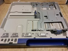 Vassoio alimentazione carta