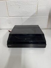 PHILIPS FP-780 Giradischi