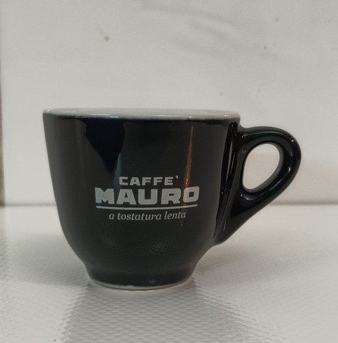 Tazzina caffè mauro reggio - tazzina,