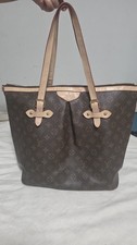 Louis Vuitton Palermo Tote GM