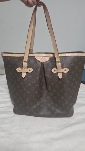Louis vuitton palermo tote - louis,