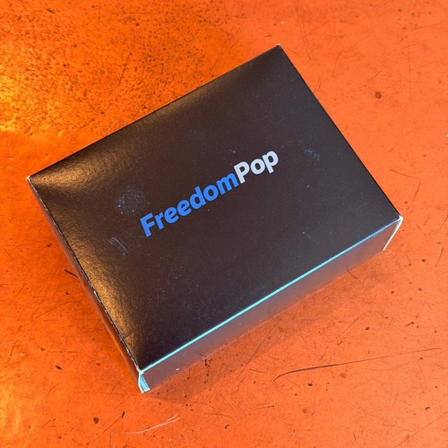 Freedompop u600 modem usb - modem, 3g
