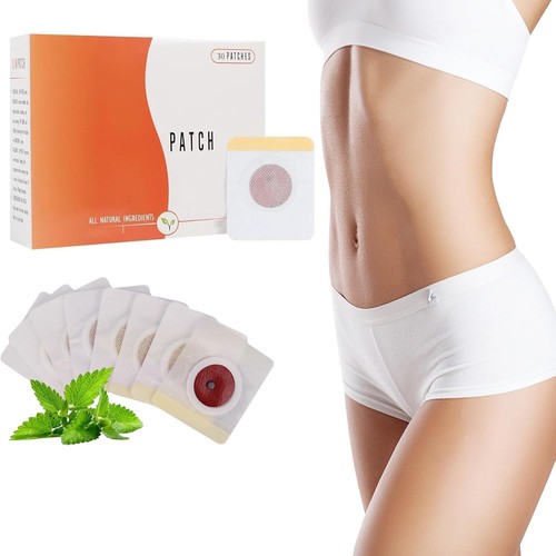 Cerotti dimagranti detox - cerotti,
