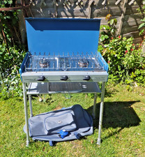 Camping Chef Plus X2