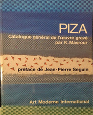 Catalogo della Mostra: - Marca