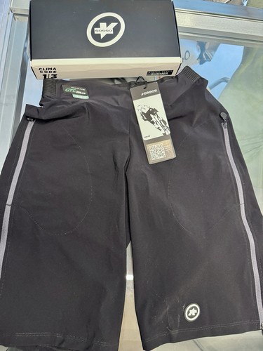 Pantaloni corti assos mille - assos,