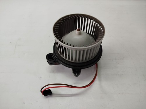 Ventola motore radiatore