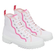 Superga 2341 Alpina Curly