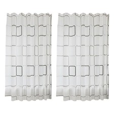 Tenda da doccia Accessori da