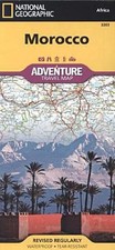 National Geographic Maps ~
