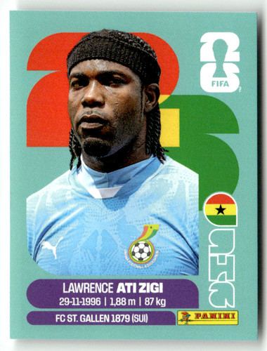 Panini 2026 coppa del mondo - panini,