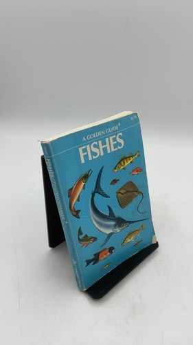 Fishes herbert zim ph - s., zim,
