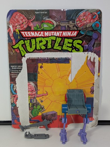 Lotto tmnt krang mobile life - 3,