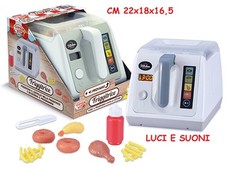 Grande Chef - Friggitrice