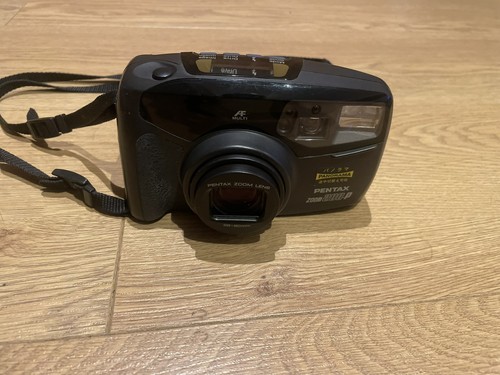 Pentax zoom 280 fotocamera - pentax, 280-p