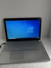 Sony VAIO Fit 15 i3-3227U
