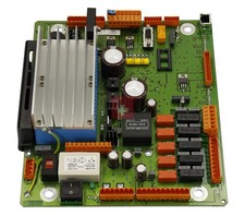 CEIA SCHEDA DI CONTROLLO METAL