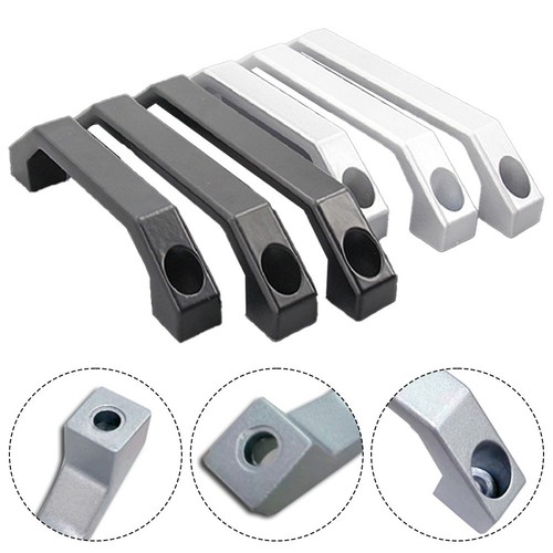 Manico lega alluminio - manico, di