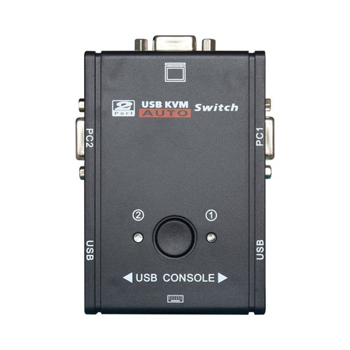Kvm vga porte - , a