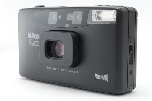 Quasi come nuovo nikon - nikon, af600