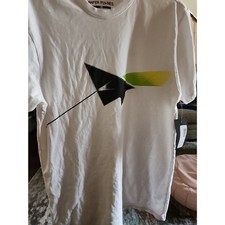 Camicia Paper Planes One Goal