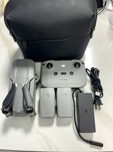 Dji mavic air tre - dji,