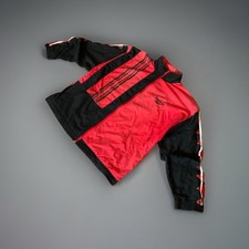 Rara giacca a vento Reebok