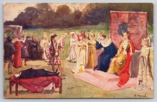 1907 Bury St. Edmondo's