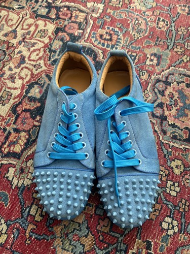Sneakers basse stringate