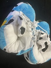 NIKE BEN & JERRYS CHUNK DUNKS