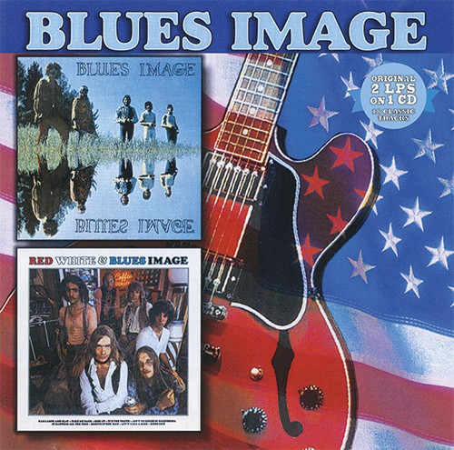 Blues image - image, image/red